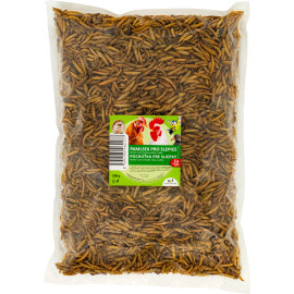 UGF pamlsek pro slepice 500g