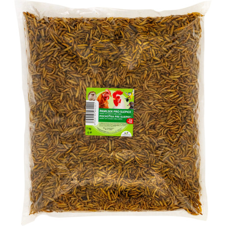 UGF pamlsek pro slepice 1kg