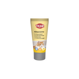 Pochoutka Pasta sýrová pro kočky 75g TR