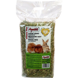 Apetit luční seno Johnny Hay Herbs 800g