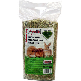 Apetit luční seno Johnny Hay 800g