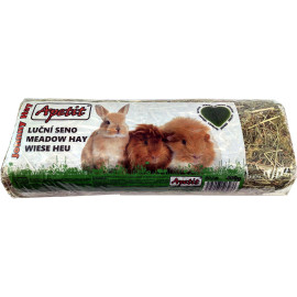 Apetit luční seno Johnny Hay 400g