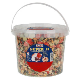 Apetit krmivo Super H 1,2kg kbelík