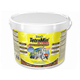 TETRA TetraMin XL Flakes 10l