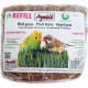 Apetit ptačí tráva REFILL náhr.rohož,semínka 3x30g