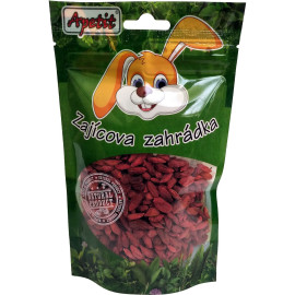 Apetit zajícova zahrádka Kustovnice (Goji), plod 100g