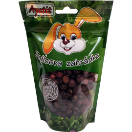 Apetit zajícova zahrádka Sušený šípek, plod 120g