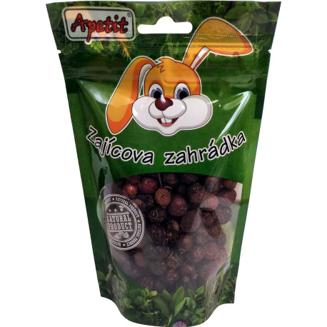 Apetit zajícova zahrádka Sušený šípek, plod 120g