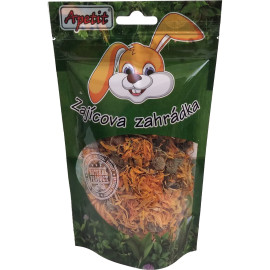 Apetit zajícova zahrádka Měsíček lékařský, květ 30g