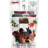 Apetit poch. Vitality Cube lis.vojtěška,mrkev 150g