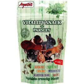 Apetit poch. Vitality Sticks petržel 80g