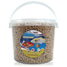 Apetit krmivo Pondsticks 400g kbelík