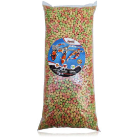 Apetit krmivo pro venk.a baz.ryby, kuličky 500g