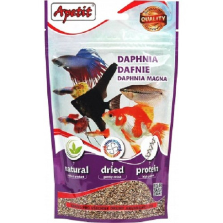 Apetit sušené Dafnie 60g