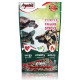 Apetit krmivo Turtle color sticks 120g