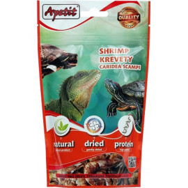 Apetit sušené Krevety 60g