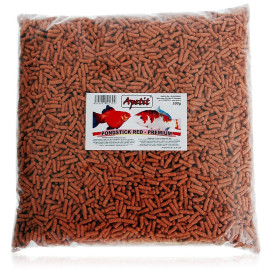 Apetit krmivo Pondsticks Red Premium 500g