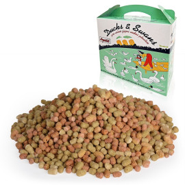 Apetit krmivo pro vodní ptactvo Ducks&Swans 500g