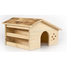 Domek pro morčata Hay Barn LIMARA