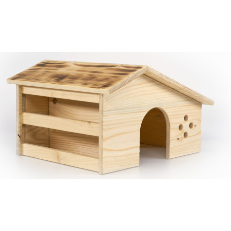 Domek pro morčata Hay Barn LIMARA
