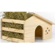 Domek pro morčata Hay Barn LIMARA