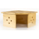 Domek pro morčata Larch LIMARA