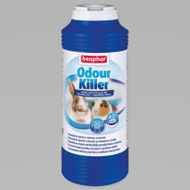 Beaphar Odstraňovač zápachu Odour Killer 600g