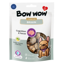 Bow wow poch. Premium Brain 60g
