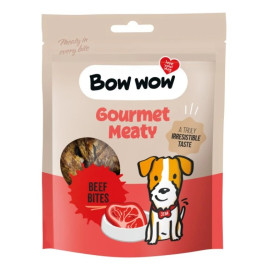 Bow wow poch. Hovězí masíčka 60g