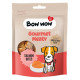 Bow wow poch. Lososová masíčka 60g