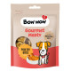 Bow wow poch. Drůbeží masíčka 60g