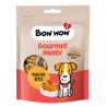 Bow wow poch. Drůbeží masíčka 60g