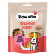 Bow wow poch. Masíčka s vepřovým,dýní a bylinkami 60g
