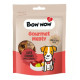 Bow wow poch. Masíčka s játry,jablkem a kurkumou 60g