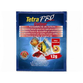 TETRA TetraPro Colour sáček 12g