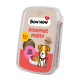 Bow wow poch. Vepřové plátky XXL pack 250g