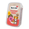 Bow wow poch. Vepřové plátky XXL pack 250g