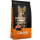 Calibra Cat EXPERT+ Adult Sterilised & Hairball 100g