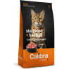 Calibra Cat EXPERT+ Adult Sterilised & Hairball 100g