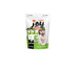 Calibra Joy Cat Yummy Tuna Treat 5x15g