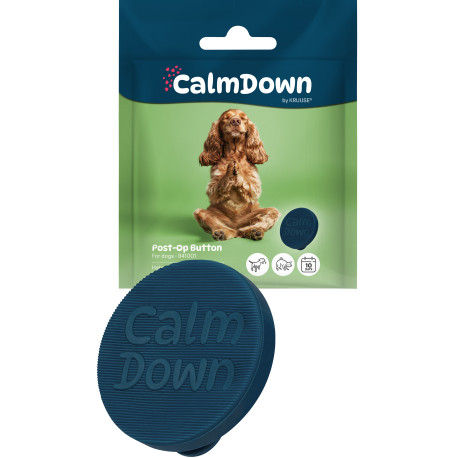 CalmDown Dog Post-Op 1knoflík KRUUSE