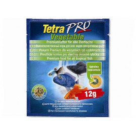 TETRA TetraPro Algae sáček 12g