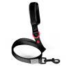 Vodítko pes PREMIUM nylon 25mm/1,2m černá Zolux