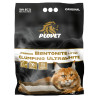 Podestýlka Plovet Premium Wh.Bentonite 10l