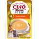 Churu Cat Entrée Stew Chicken 40g