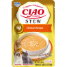 Churu Cat Entrée Stew Chicken 40g