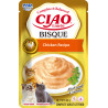 Churu Cat Entrée Bisque Chicken Recipe 40g
