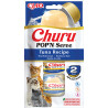 Churu Cat POP'N Serve Tuna Recipe 2x35g