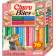 Churu Cat BOX Bites Chicken wraps Variety 16x10g