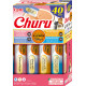 Churu Cat BOX Salmon Recipe 40x14g